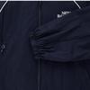 New Balance M Kids Windbreaker Pqc Nk9af1803g 59 Nbgc Point Crop Windbreaker