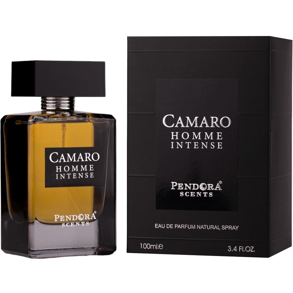 Pendora Scents Camaro Homme Intense Woda Perfumowana 100ml