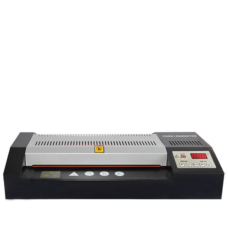 Youmash U-330T Smart A3 Photo Laminator CN plug (adapter included)