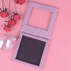Empty Magnetic Makeup Palette Diy Eyeshadow Concealer Case Holder Packing Tray