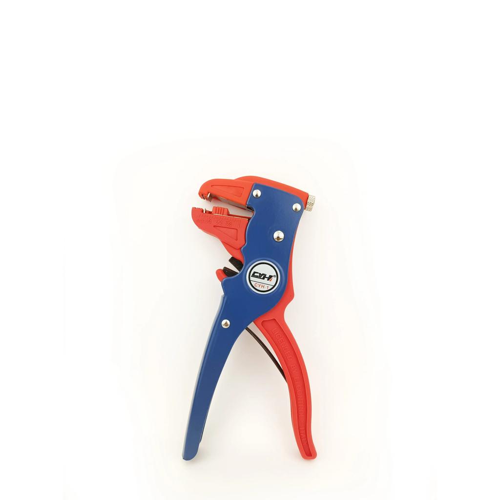 Fully Automatic Wire Stripping Pliers, Cable Cutting Pliers, Electrician Cutting Pliers, CYH-1 Wire Stripping Pliers
