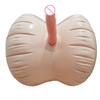 Sex Chair With Dildo Durable Blow Up King Cock Rider Rocker Sex Ball Erotic Toy for Women Men Cushion Seat
