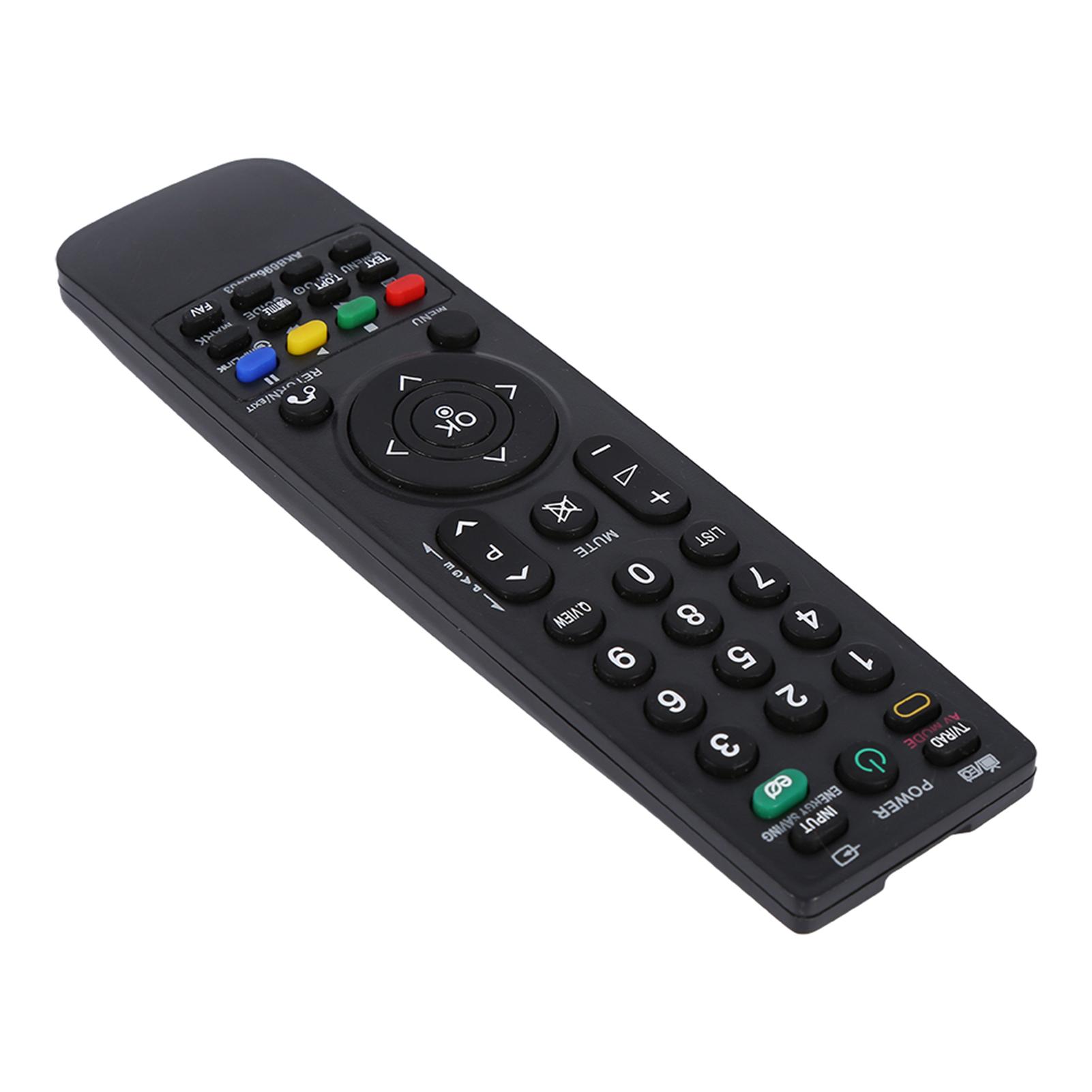 

Universal Remote Control Controller Replacement for LCD LED Smart TV белый