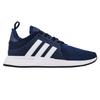 X_PLR J CQ2965 Men's Sports Shoes - Blue R. 40