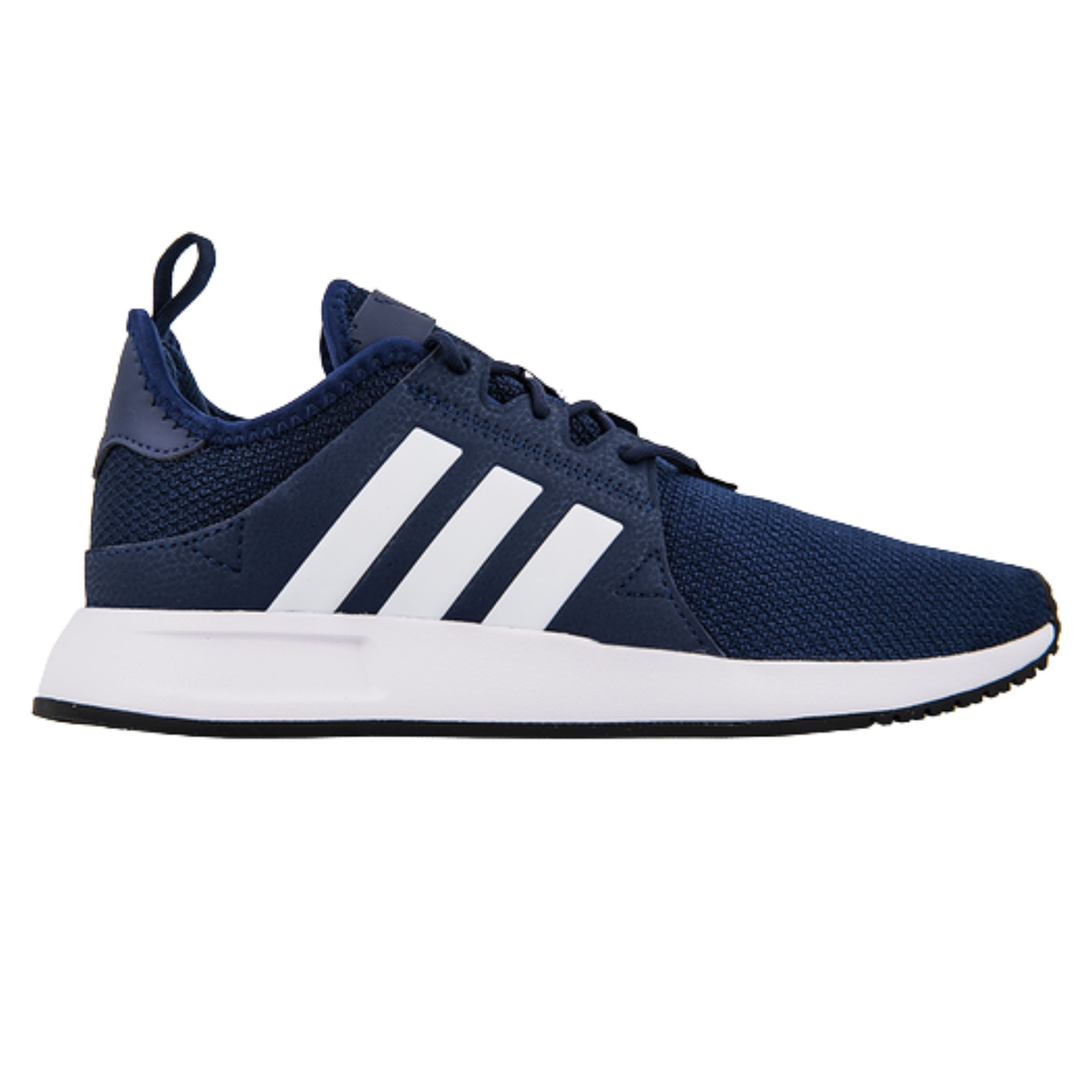 

Мужские спортивные кроссовки ADIDAS X_PLR J CQ2965 - синие r. 40 40 синий