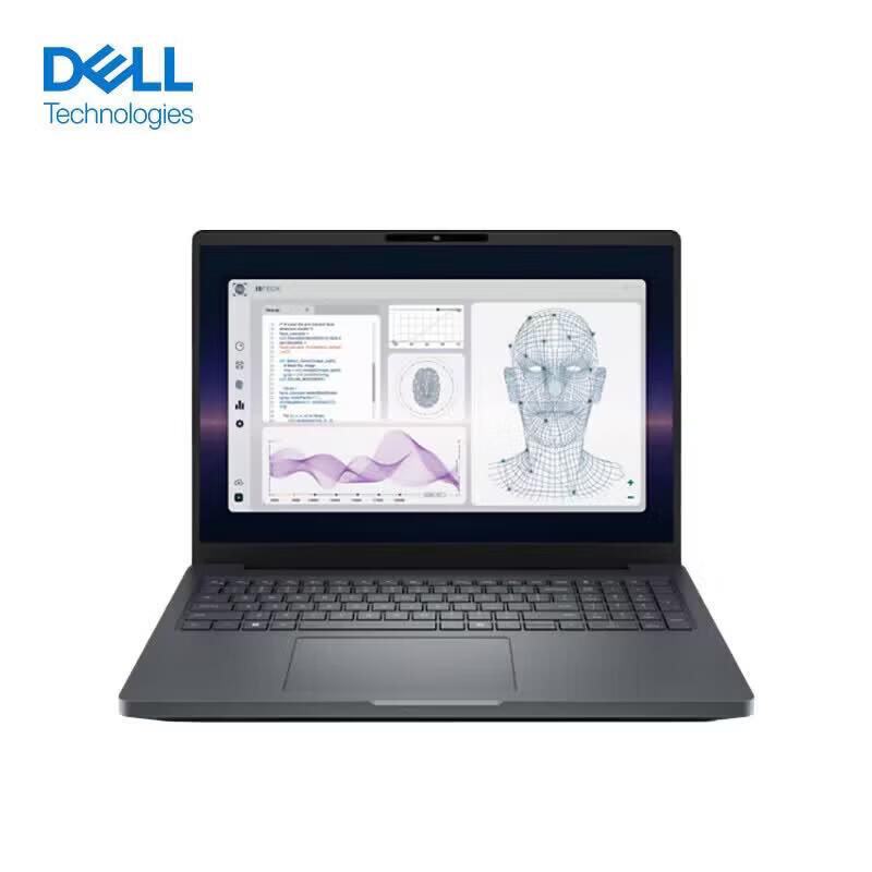 Dell Pro Max 16 Plus Mobile Workstation Laptop (CN version)