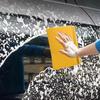 8Pcs Ultra-Absorbent Cleaning Cloth Multi-Purpose Dishwashing Cloth Car Cleaning Towel  Car Bathroom