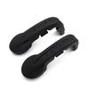 Motorcycle Ignition Spark Plug Cover for BMW R1150RT R1150R Left Right Protector