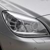 For Mercedes-Benz SLK W172 2011-2015 Car Headlight Shell Headlight cover Headlamp Lens Auto Replace Transparent Headlight Lens