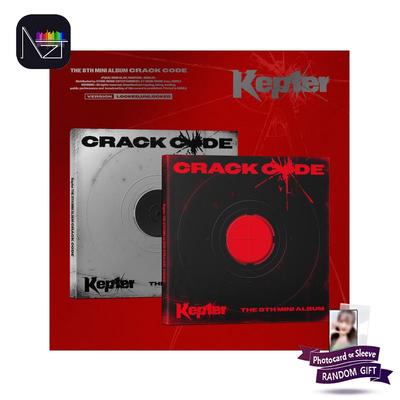 CRACK CODE (LOCKED Ver. / UNLOCKED Ver.)