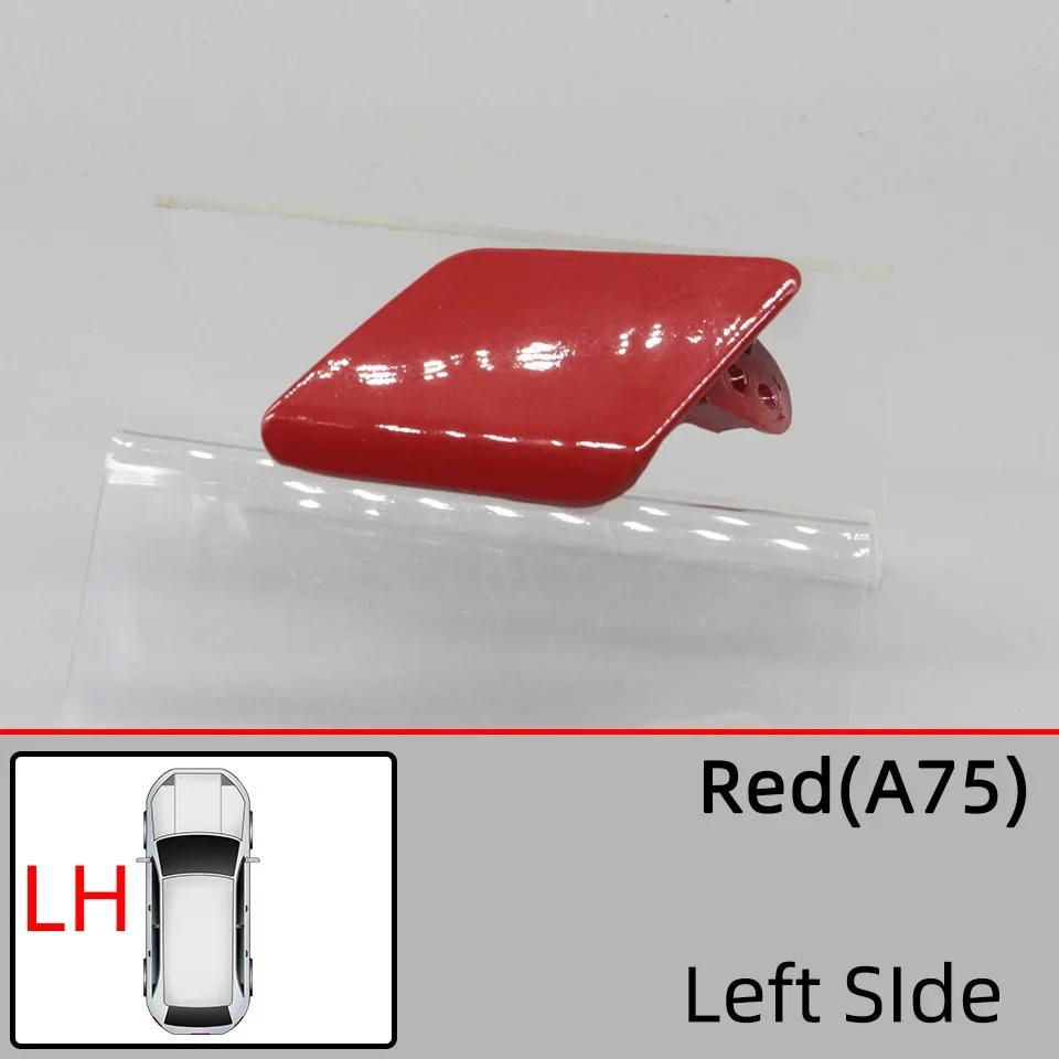 Headlight Washer Nozzle Cover For BMW 2012 2013 2014 2015 F30 F31 320 323 325 328 330 335 #51117293031 HeadLamp Water Spray Lid