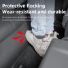 For Tesla Model YL Seat Anti Kick Pad, Protective Pad Under the Third Row Seat of 6-Seater Model YL, Anti Trampling, Accessories