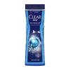 CLEAR Men's Shower Gel Bundle - Rainforest Cologne & Cool Refresh