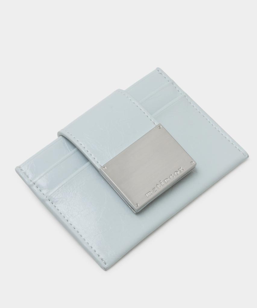 Matincox Mon Card Wallet - Sky
