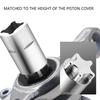 Professional Hydraulic Brake Repair Tool With Ergonomic Handle For Precise Piston Maintenance And Servicing
