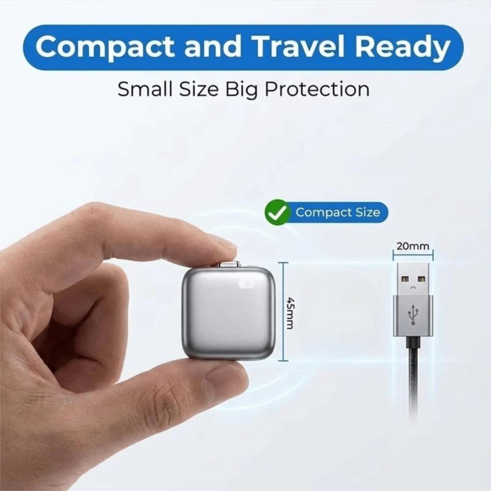 Battery Protection Automatic Power-off Charger Fast Charging Charger For Mobile Phone Charging