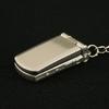 Mini Mobile Phone Shaped Charm Keychain Cute Sweet Harajuku Key Chain Decorations Unique Gift Creative Y2k Accessories