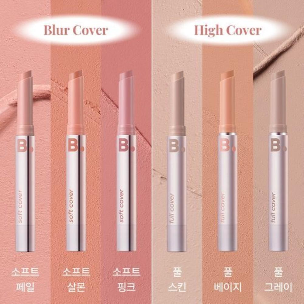 BANILA CO Cover Lippenbasis 1,7 g