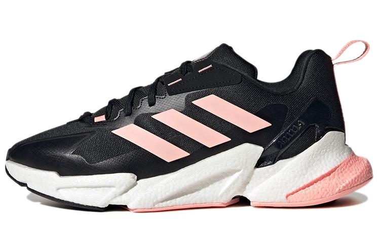 

Adidas X9000L 4 Guard Black Pink Women s GX1166 36