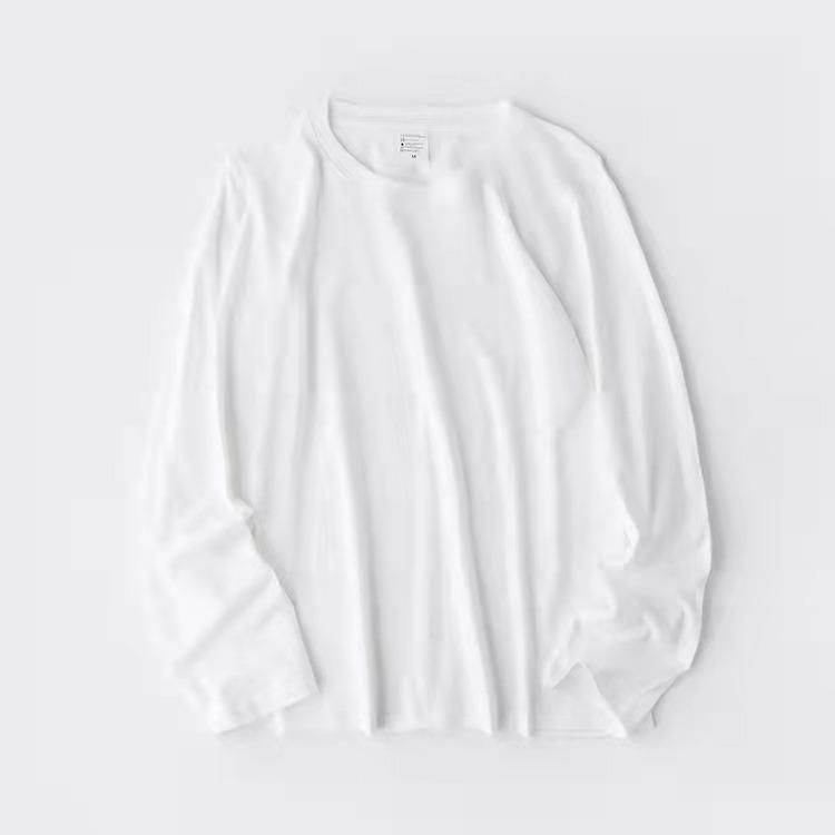 GMXIA Damenmode Lässig Sommer Frühling Einfarbig Druck Kurzarm O-Ausschnitt T-Shirts und Oberteile