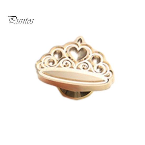 Craft Stamp for Journaling Embossed Wax Seal Stamp, Zinc Alloy Sealing with Various Personalized Patterns Wedding Invitations Envelopes Gift Packaging