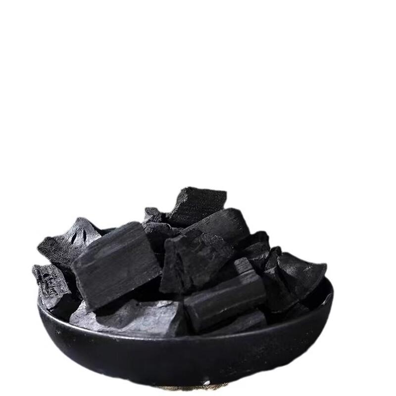 SMVP Smokeless Charcoal for Indoor Tea Brewing