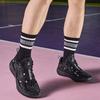 Rigorer AR Battle 2 Black Unisex Sneakers Z323360103-5