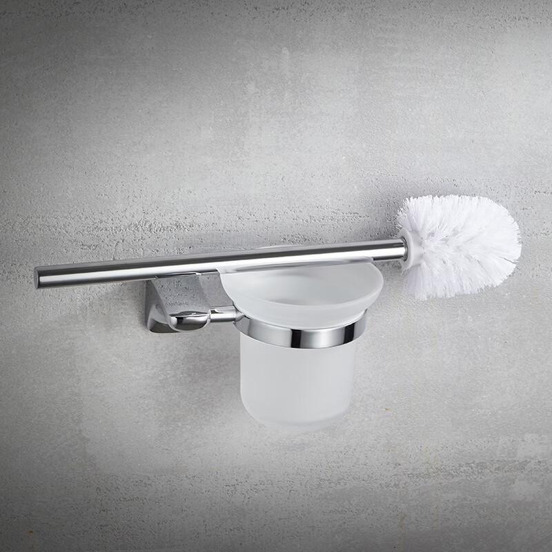 MDNG Stainless Steel Toilet Brush