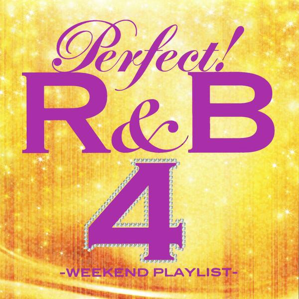 

CD VARIOUS Perfect Rb 4 weekend Playlist SICP3350 Sony Records In 2011 Japan Dance Electronica Used