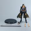 Special Offer Anime Figurine Jojo Adventure Empty Chengtaro Platinum Star Movable Large-Sized Figurine Model Desktop Ornament