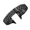 Stainless Steel Slim Waist Strap for Apple iWatch S10/S11