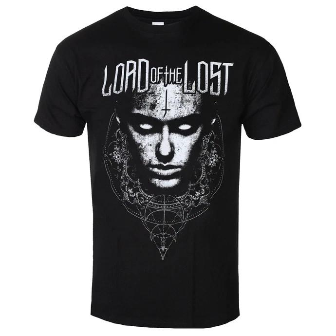 

Lord of the Lost Gothic Rock T-Shirt Unisex S-5XL MD1597 Unisex T-Shirt XXL
