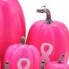 7 Artificial Fall Pumpkins for Decorating, DIY Craft, Faux Foam Fall, Decorating