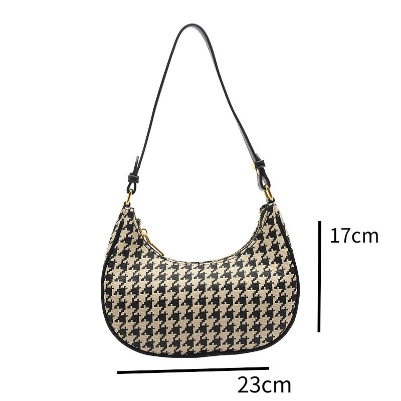 Neue Mode Damen Umhängetaschen Lässig Große Kapazität Fascut Taschen Taschen Victor Multifunktional Multifunktionstaschen