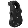 2x Wireless Guitar Bass Digital System Transmitter Receiver 280° Rotatable Joint
