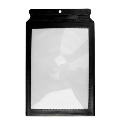 Hochauflösende Fresnel-Linse Vergrößerungsblatt Dünne Tragbare Designs Vergrößerungslinse zum Lesen für Ältere & Handwerk