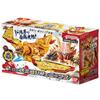 Bustaro Sentai Don Brothers DX Omikoshi Phoenix 3 Years Old and [Bandai] (Target Age Over)