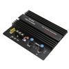 Car Sound Power Amplifier Board 12V 600W High Power Bass Subwoofer Amp Board for Cars