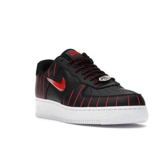 Nike Air Force 1 Jewel Low Chicago 2020 - CU6359-001