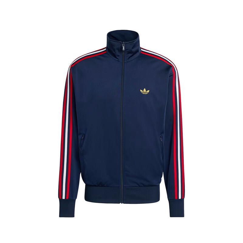 Adidas Originals Men s Firebird TT Track Jacket L