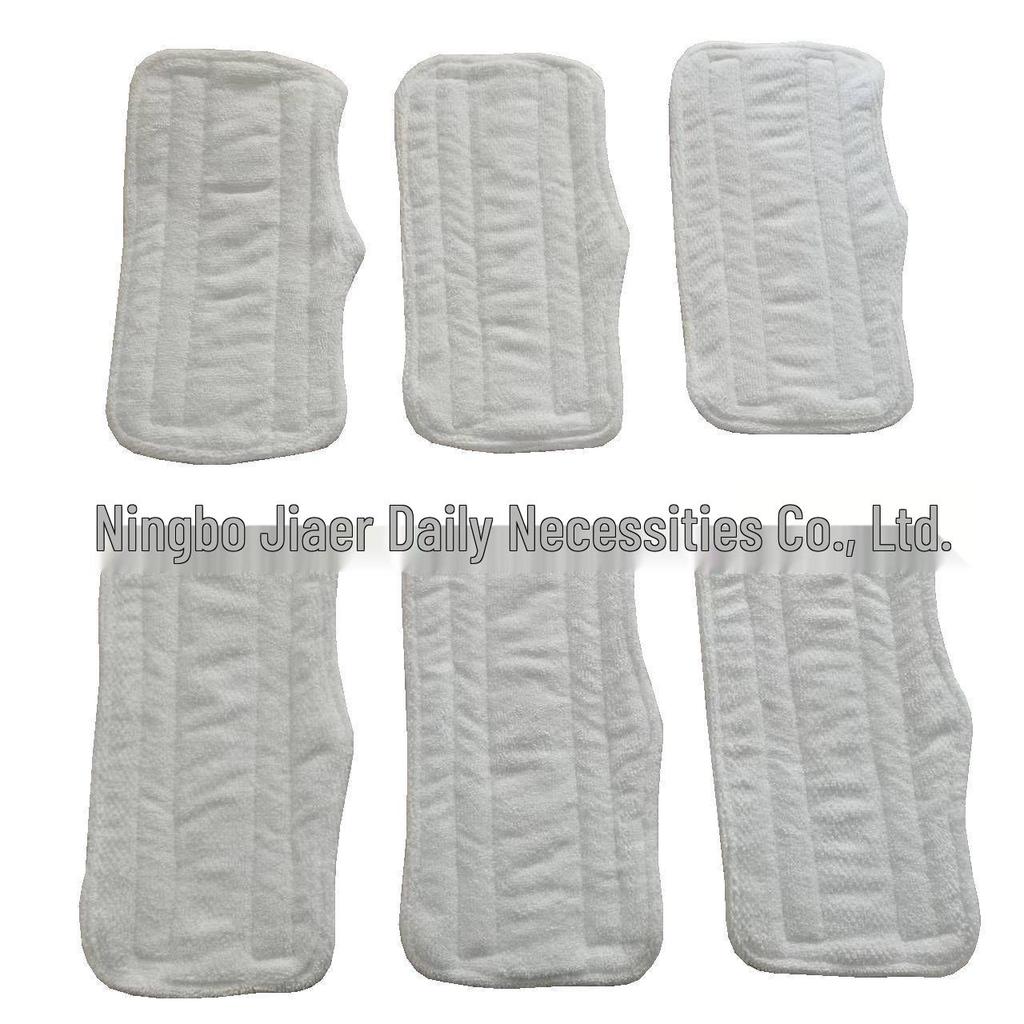 Látkový návlek na parní mop pro modely S3101 S3250 Xukuer