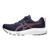 Asics Gel-Contend 9 Versatile Comfortable Durable Supportive Low-Top Marathon Running Shoes Unisex sneaker Blue 1011B881-406