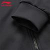 Li-Ning Men's Hooded Cardigan Sweatshirt U867