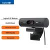 Logitech Brio 505 1080P HD Webcam with Mic and Privacy Shutter
