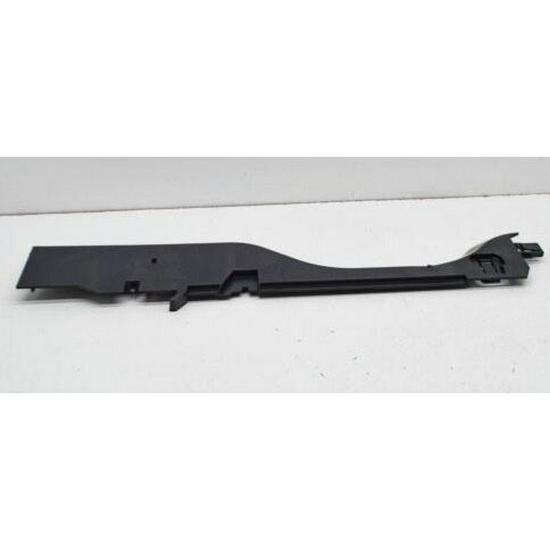 BMW X5 G05 Left Radiator Frame, Part #17118655768