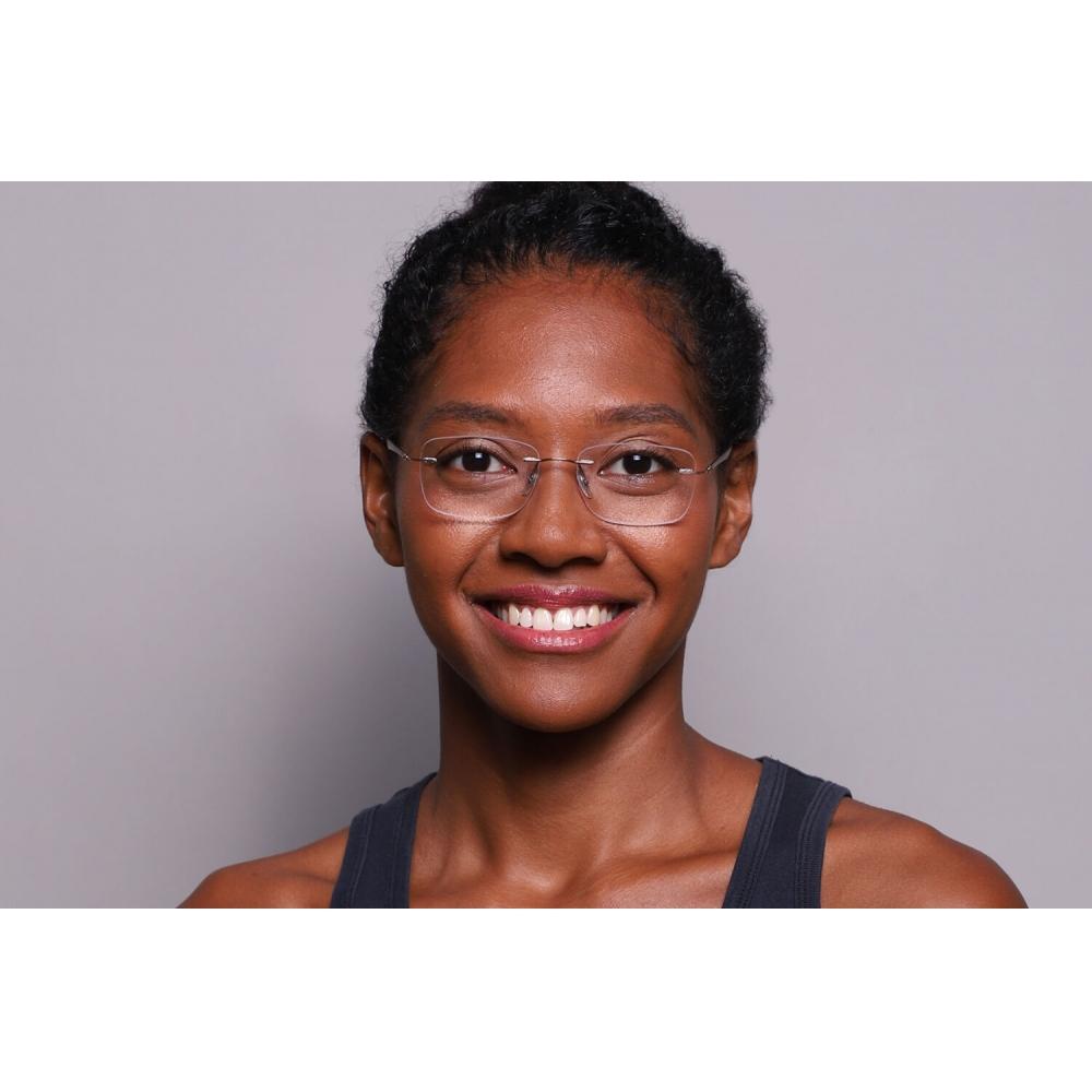 Ray Ban Tech Rx8725 Light Ray 1131 Unisex Eyeglasses