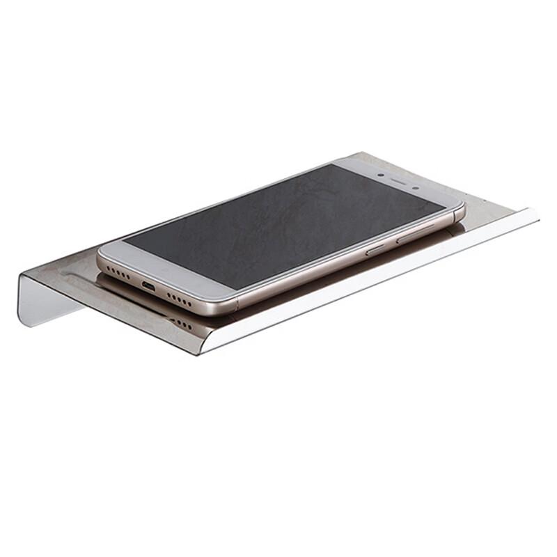 Car Phone Holder & Storage Rack