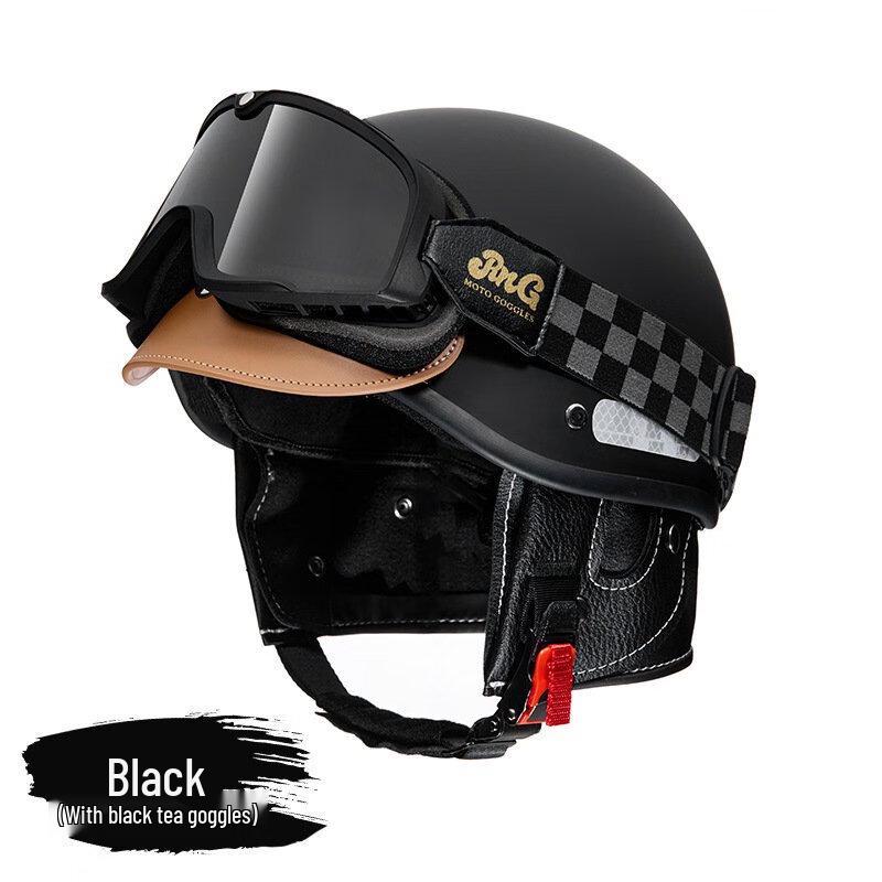 Milin Motorcycle Helmet