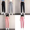 Womens Casual Pants With Pockets For Summer Comfortable Lounge Wear