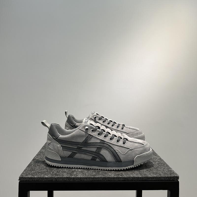 Men's Sports Shoes 2025 New Sneakers Fashion Comfortable Outdoor Casual Shoes Male Non-slip Running Shoes Walking Sneakers